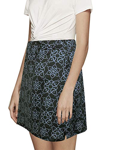 image for Oyamiki Women's Active Performance Skort Lightweight Skirt for Running