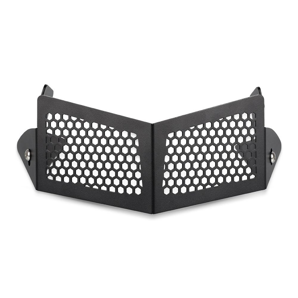 Grille refroidisseur d'huile K1600 GT pour éviter les fuites - 8
