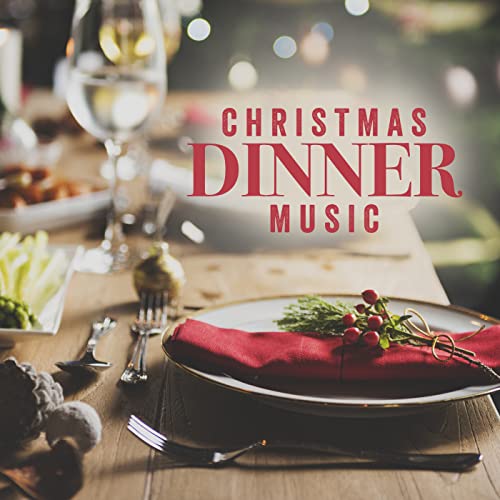 Christmas Dinner Music VARIOUS ARTISTS Amazon.fr Téléchargement de