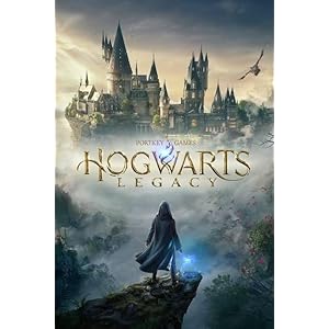 Hogwarts Legacy – Steam PC [Online Game Code]