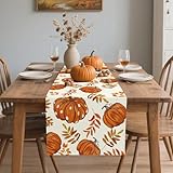 Zoom IMG-2 ycoll runner tavolo autunno 40x240 Zoom IMG-2 ycoll runner tavolo autunno 40x240