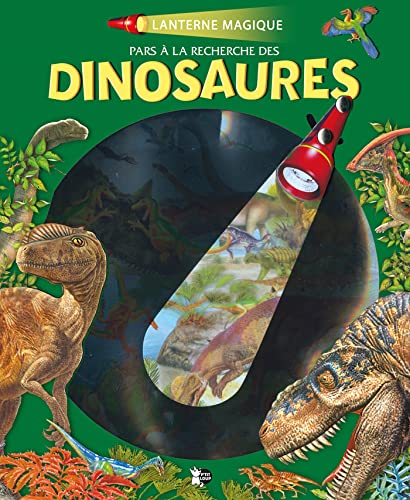 Dinosaures
