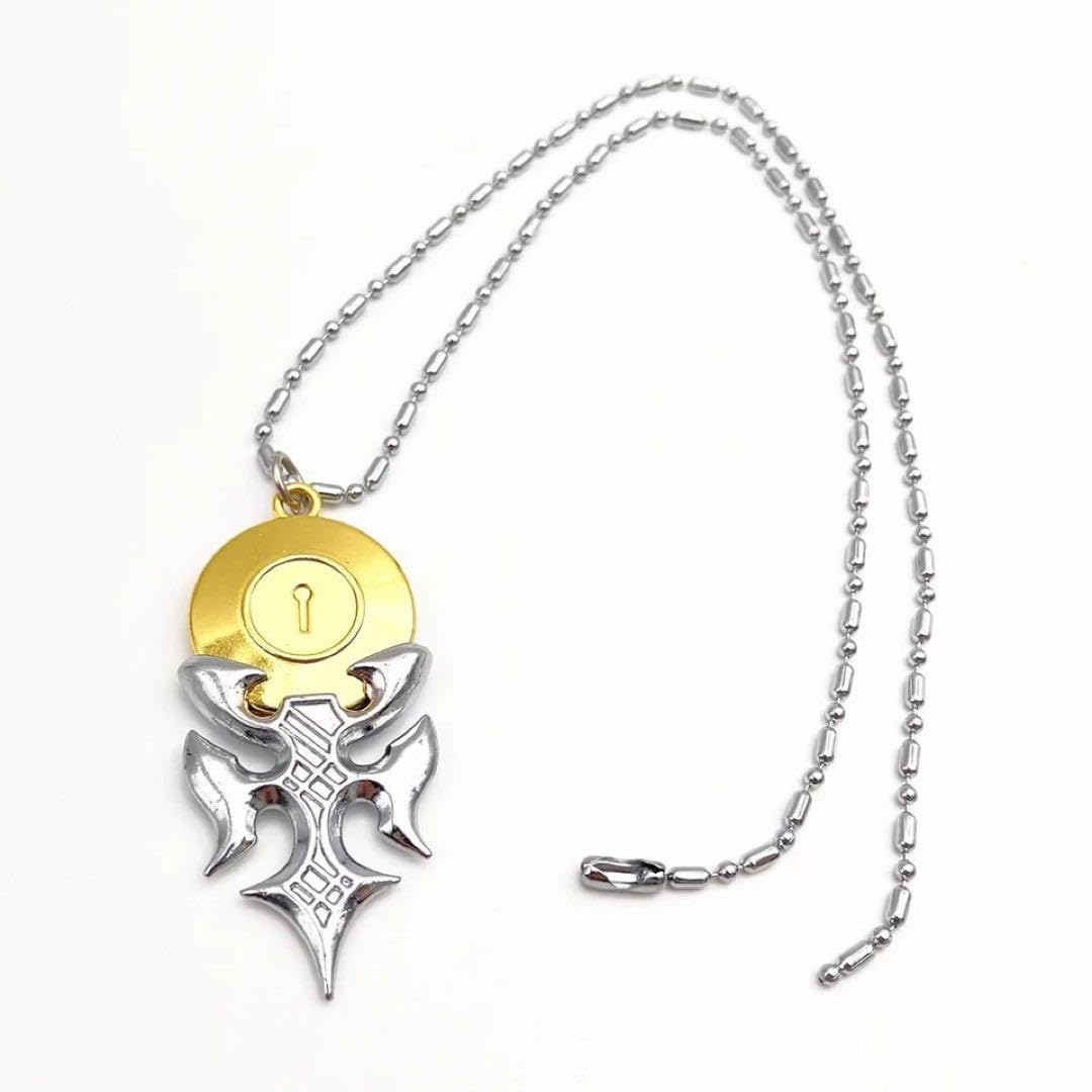 Amazon.co.jp: nisekoi necklace pendant : Clothing, Shoes