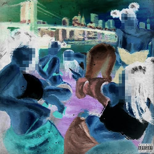 Cash Cobain & BunnaB