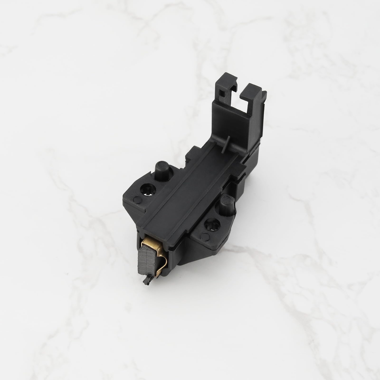 OTOTEC 2 szt. szczotki węglowe silnik węglowy z uchwytem 5 x 13,5 x 32 mm 160127569 kompatybilne z CESET MCA52/64-148 Series MCA61/64-148/BC1/ZN1/KT16/ MCA 38/64-148/IE