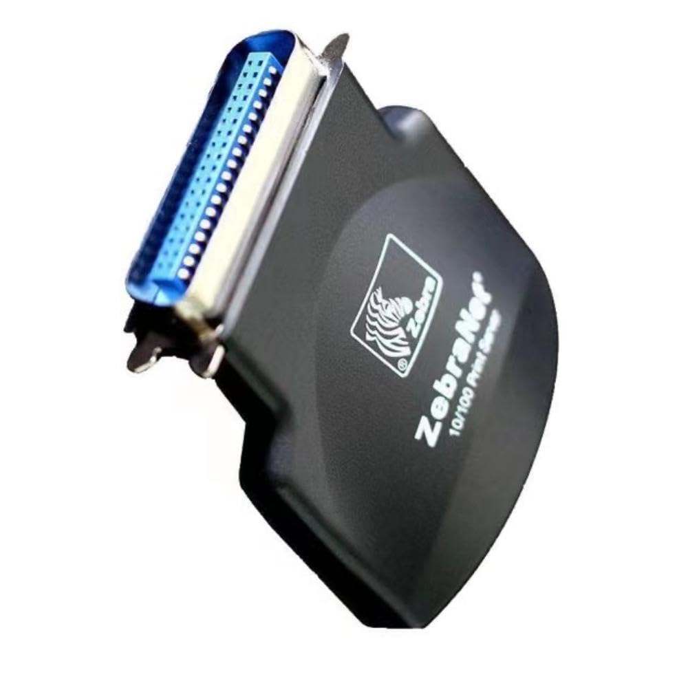 Amazon.com: Net Print Server Extended Parallel Ethernet EXT 10/100