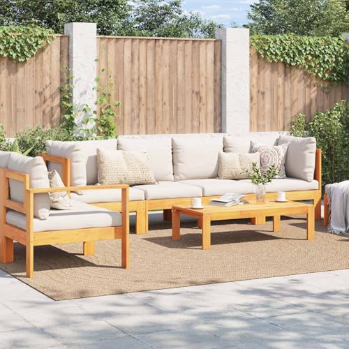 Tapis Moiré AGIRA 340x240 en polyester pour un salon moderne élégant - 4