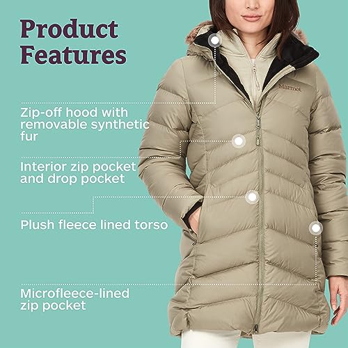 Image of Marmot womens Modern