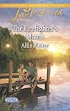 The Firefighter's Match (Gordon Falls Book 3) (English Edition) The Firefighter's Match (Gordon Falls Book 3) (English Edition)