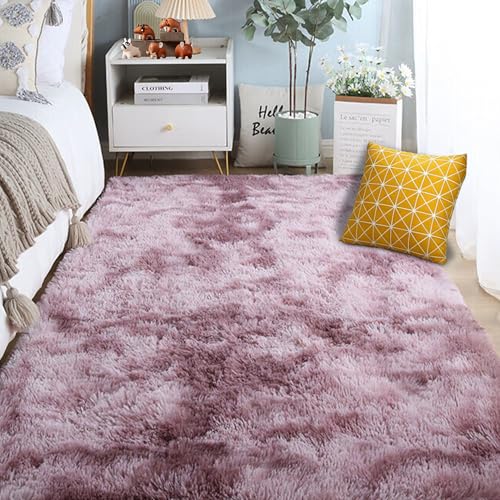 Tapis de chambre doux antidérapant contre le sol froid - 2