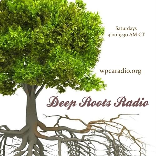 Deep Roots Radio cover art