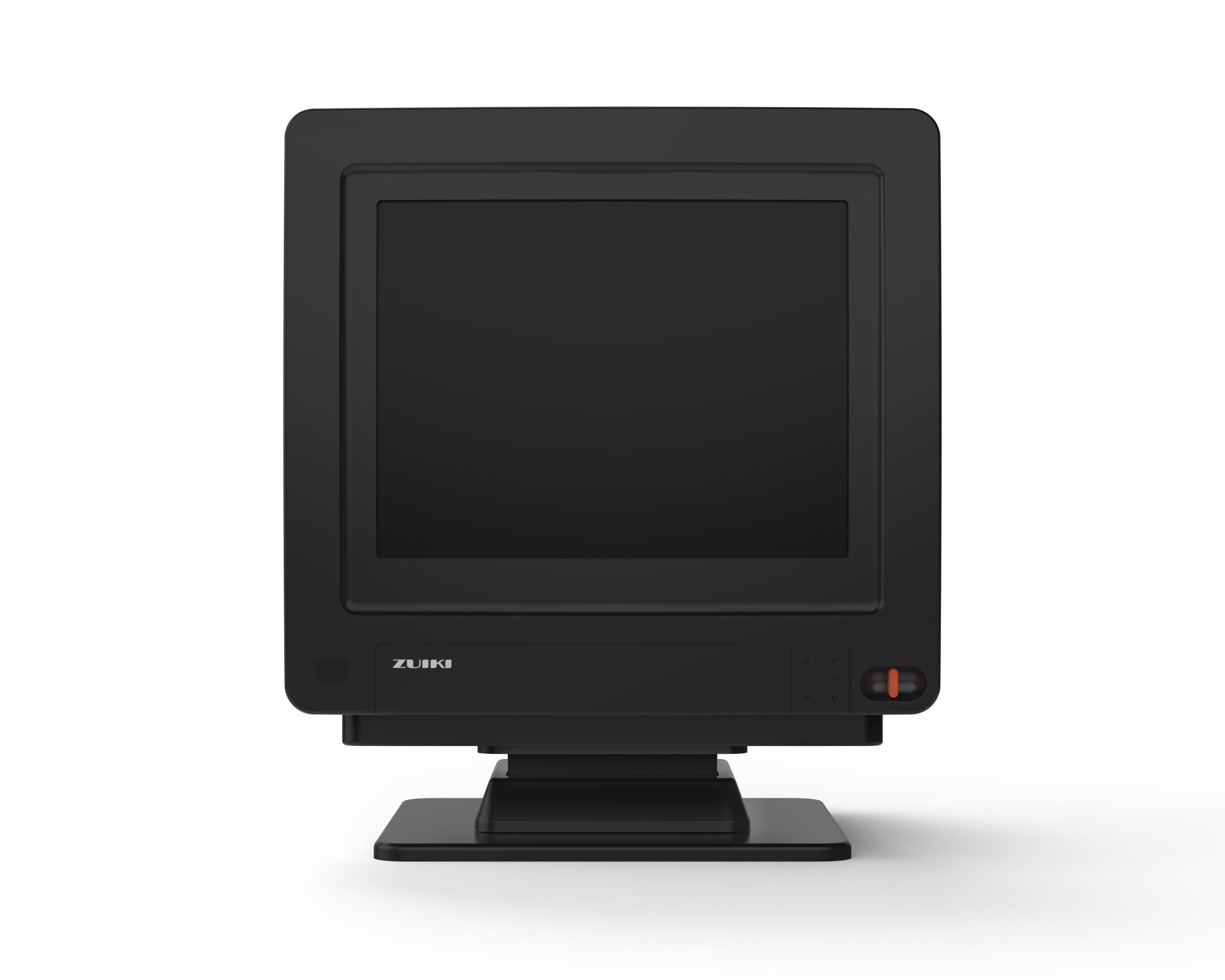 Amazon.co.jp: 【ZUIKI】X68000 Z 専用モニター（ブラック 
