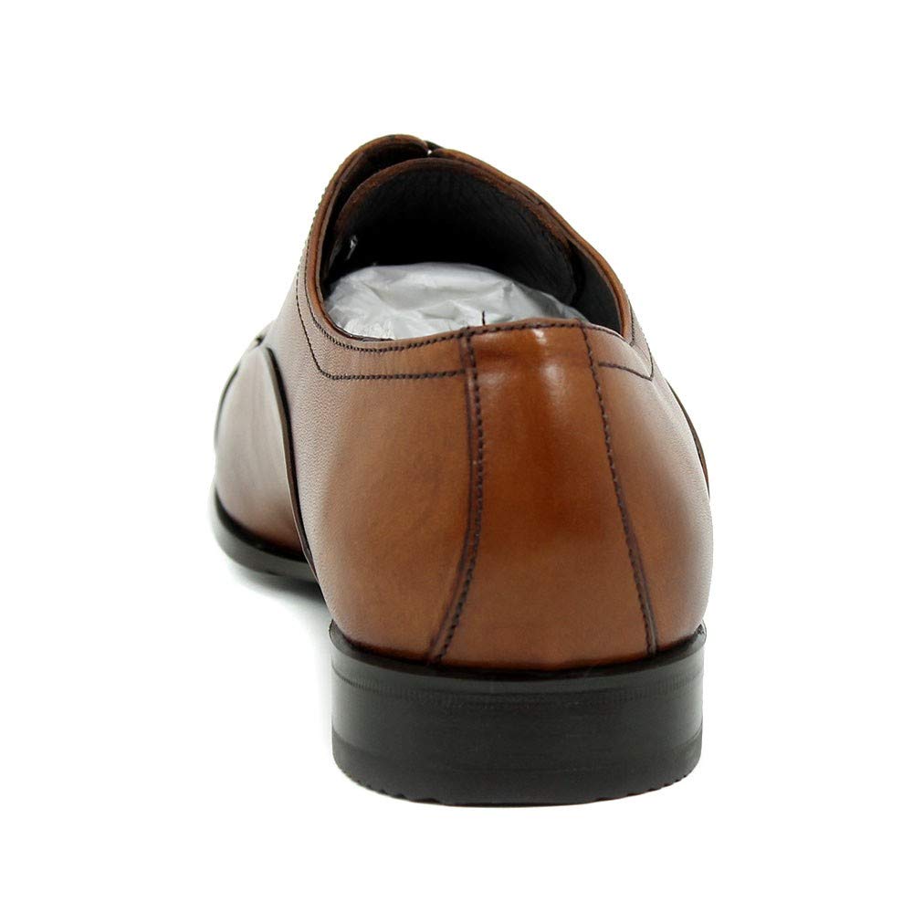 SERGIO SERRANO 5802 58 Lacci Scarpe Gli Uomini Uomo