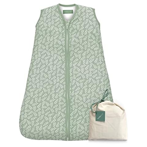 molis&co. Baby-Schlafsack. 2.5 TOG. Größe Cover
