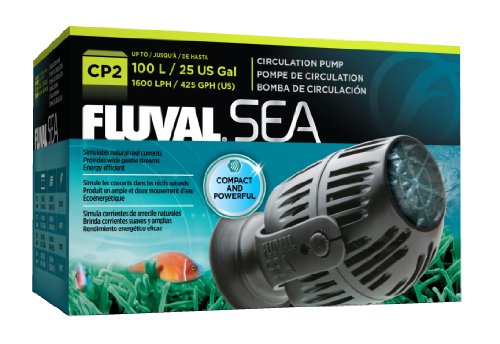 Fluval Sea CP2 Circulation Pump for Aquarium