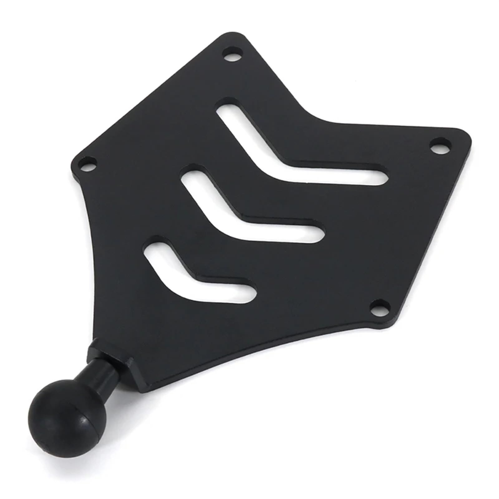 Soporte Navegación GPS Soporte Navegación GPS para Teléfono Inteligente Motocicleta Soporte GPS Compatible para FJ-09 FJ09 MT 09 para MT-09 para Tracer 900 2015-2017 Soporte para Navegación GPS