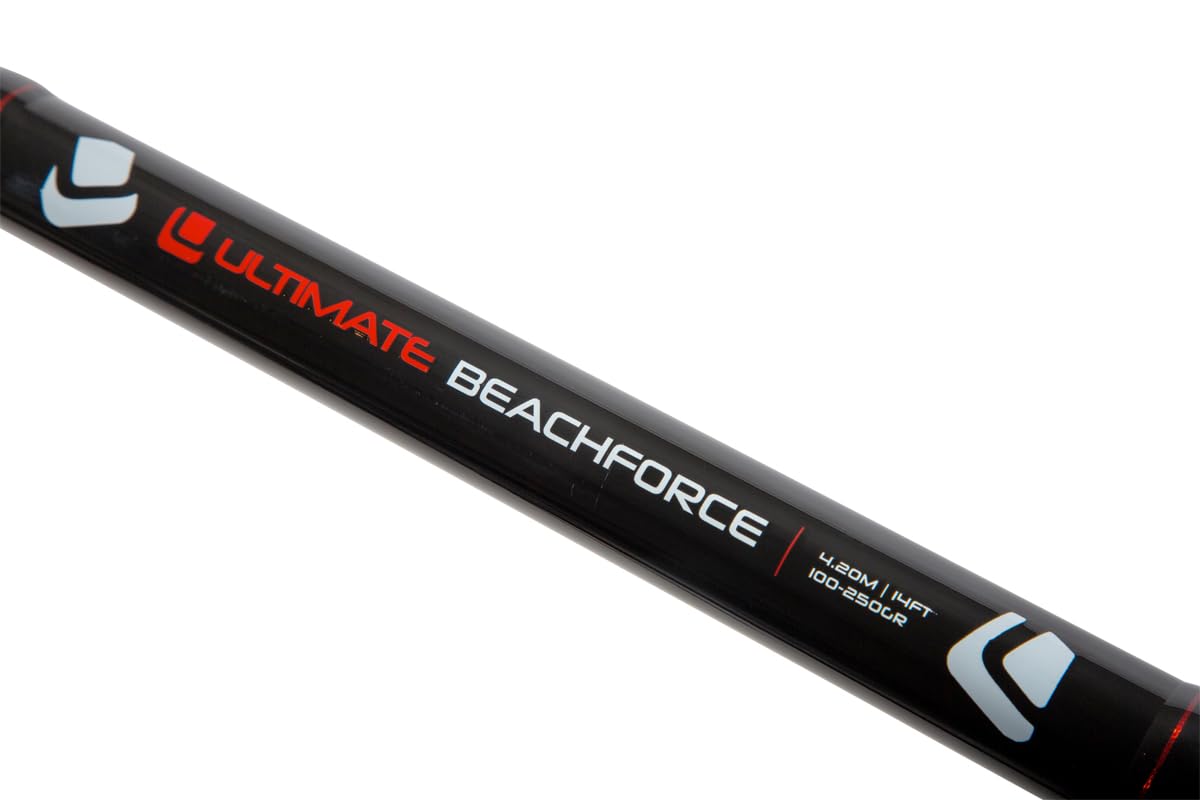 Ensemble Surfcasting Ultimate Complete Beach Set - Ensemble Mer