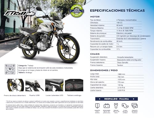Consejos para Comprar Moto ft 150 comprados en linea. 7 Consejos para Comprar Moto ft 150 comprados en linea. 7