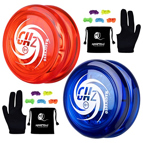 UK Best Yoyo Ball For Beginners (August 2023)