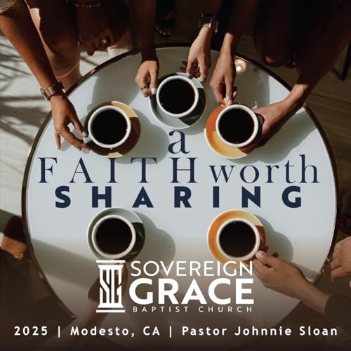 A Faith Worth Sharing 2 - Theology