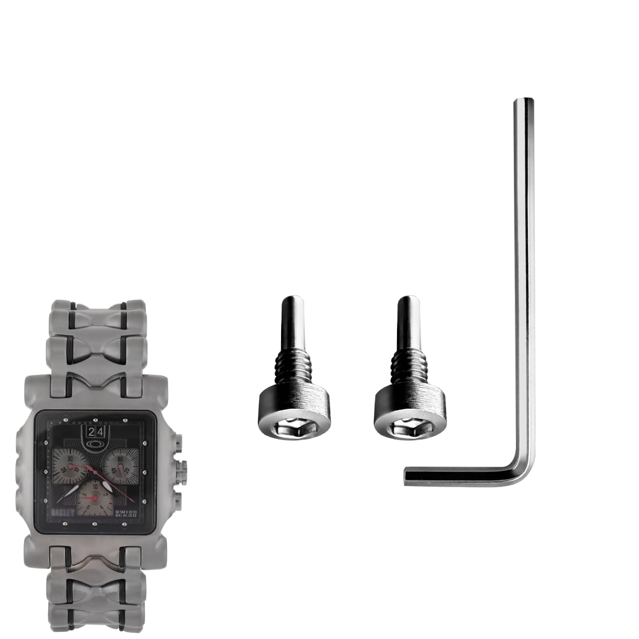 【最終値下げ】Oakley Minute Machine Time Tank Time Tank