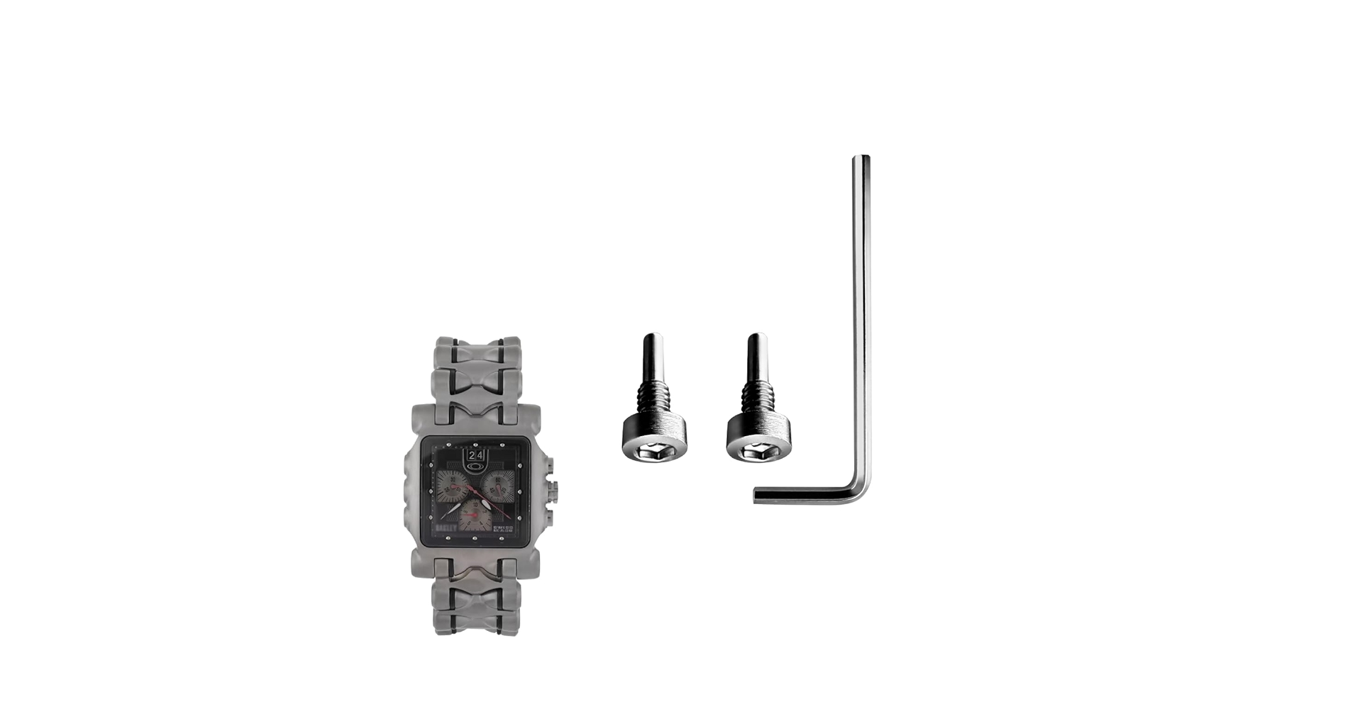 Amazon.com: Oakley Minute Machine Time Tank Replacement