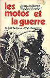  Les Motos et la guerre