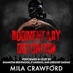 Cover of Rudimentary Distortion