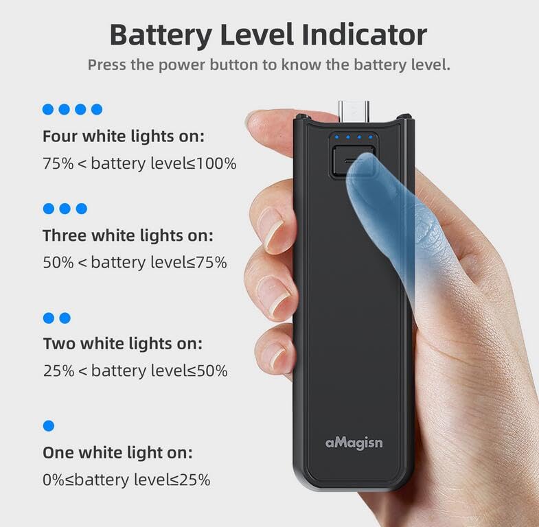 Amazon.co.jp: DJI Osmo pocket 3 用 充電ベース バッテリーハンドル