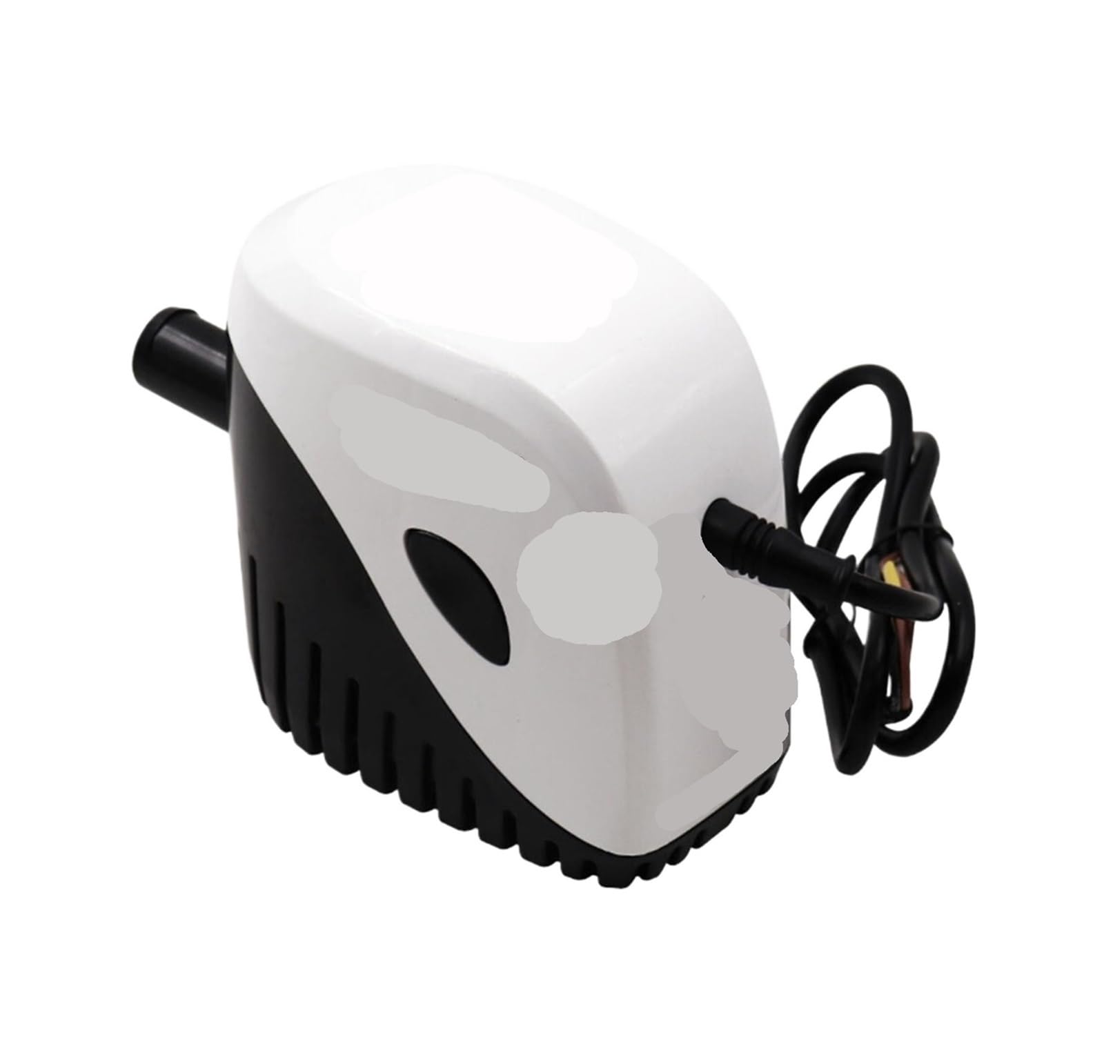 Automatic Submersible Bilge Pump, a11 Series 750 GPH 12V/24V with Magnetic Float Switch for Marine Boat(SFBP1-G750-11-12V)