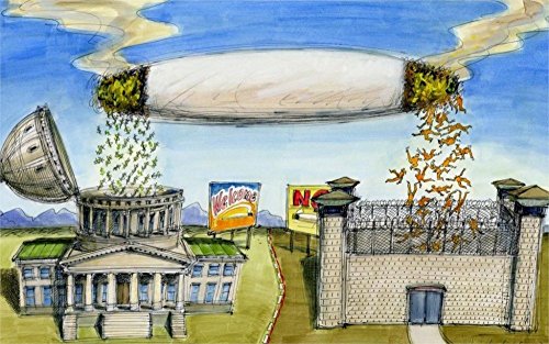 Tomorrow sunny smoke money wealth prison weed mary jane drugs Home Decoration Canvas Poster 24x36 inch Silk Poster wall decor