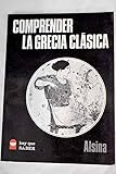  comprender la Grecia clasica