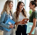 Agoer Plastikowe rękawy A4 z kieszenią na etykiety, 16 przezroczystych teczek z tworzywa sztucznego, otwór od góry i z boku, ochraniacze na arkusze A4, 8 różnych kolorów, do szkoły, biura, na
