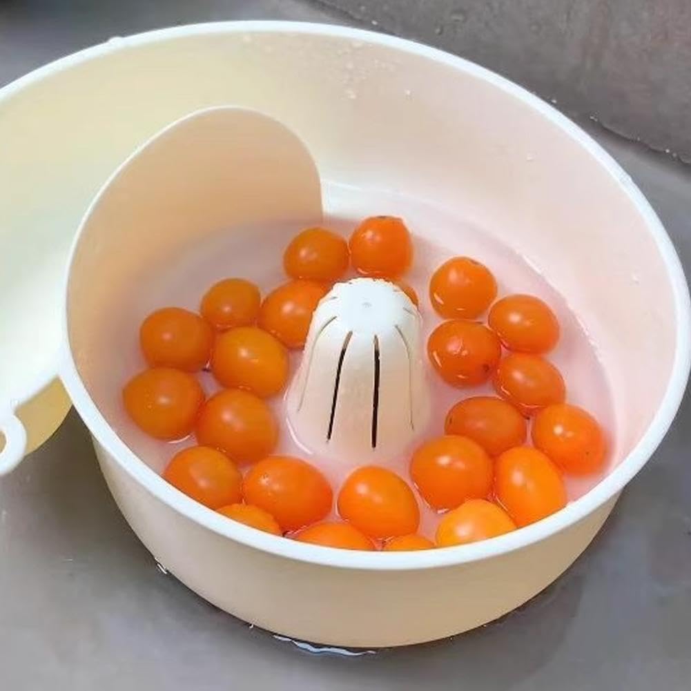 Hot Sale Haushalts küche Frisch haltbare Obst-Gemüse-Reinigungs maschine Neue US