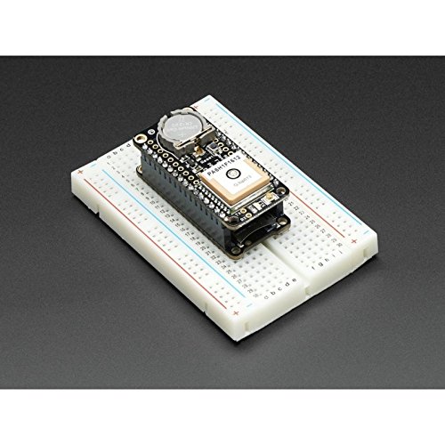 Adafruit Ultimate GPS FeatherWing
