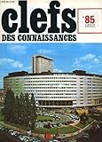  CLEFS DES CONNAISSANCES - N°85