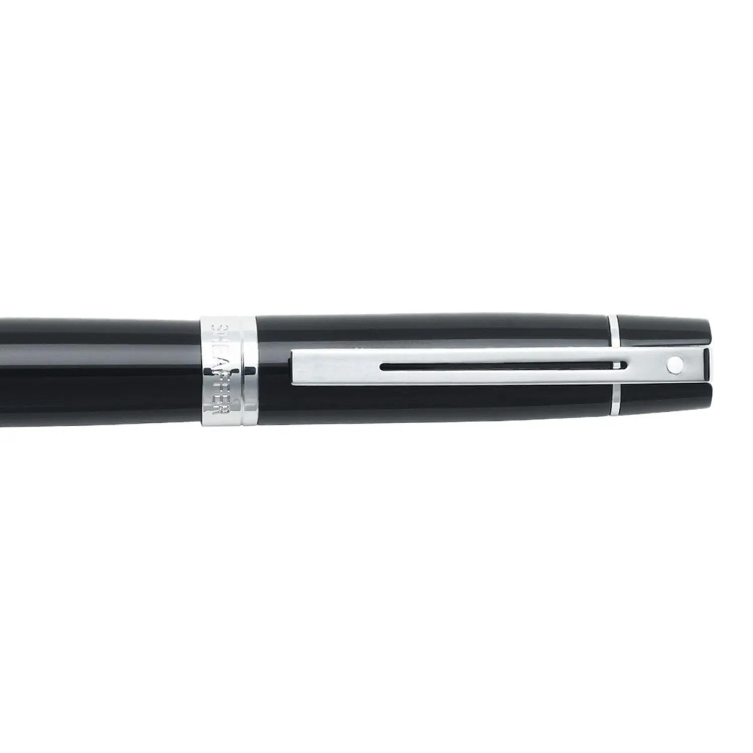 Sheaffer 300 Séries E0931253 Stylo-plume Noir