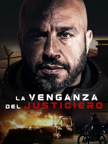 La venganza del justiciero
