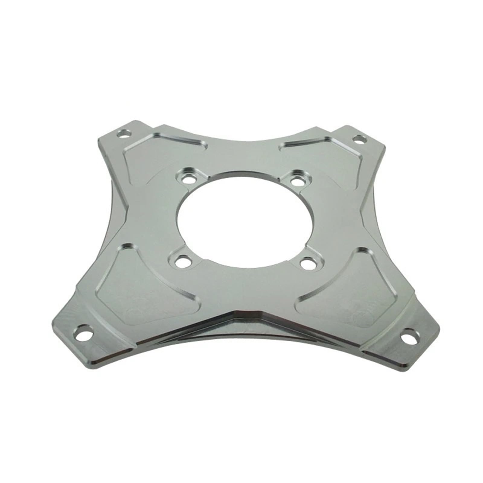 Piasty kół Motocykla Pasuje do Dax Trail Monkey Bike Z50TC aluminiowego adaptera obręczy koła Przednia Tylna Piasta