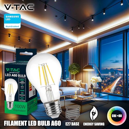 V-TAC Lampadine LED 12W