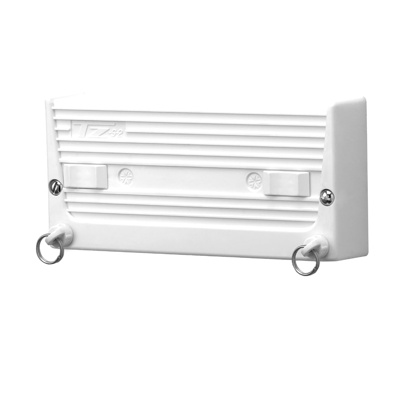 Cuncial Multicolor Aft Tz Retractable Clothesline With 2 Cords