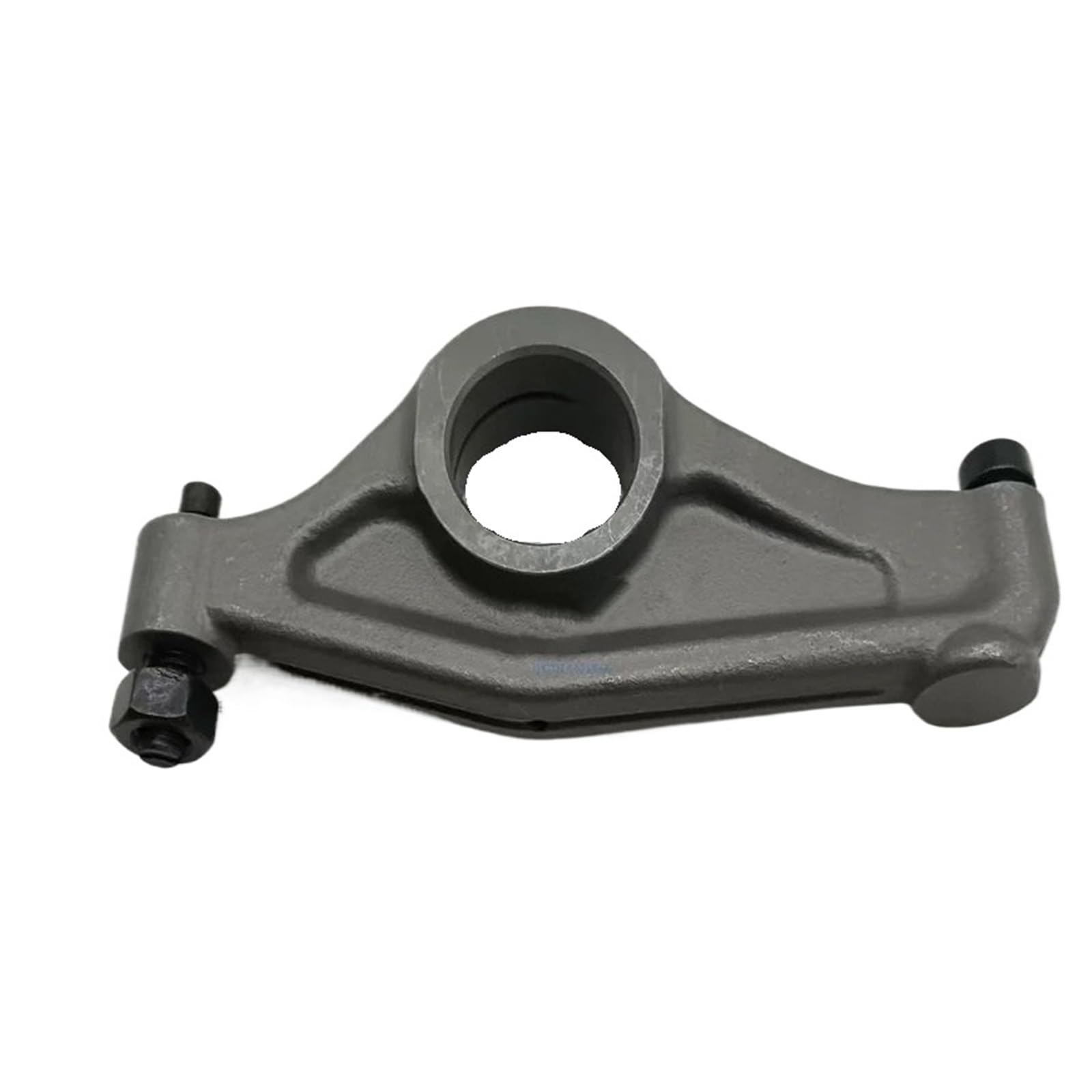 Zestaw dźwigni uchylnej do silnika Caterpillar C11 C13 966H 972H 980C 980K 980M 982M | Ładowarka kołowa 261-2293 2612293 dźwignia wywrotki