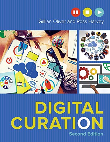 Digital Curation view 2