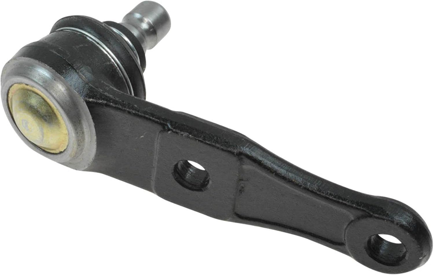 TRQ Front Lower Ball Joint Compatible with 1991-1996 Ford Escort 1990-1994 Mazda 323 1990-1993 Protege Mercury Tracer