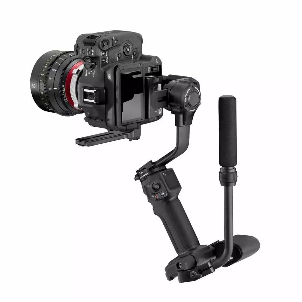 ZHIYUN Stabilisateur Crane 4 Combo