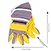Imagen de Theo Klein 8120 Guantes de trabajo Bosch