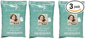 Shahnaz Husain Heena Combo Pack - 200X3 PACK (600 g)
