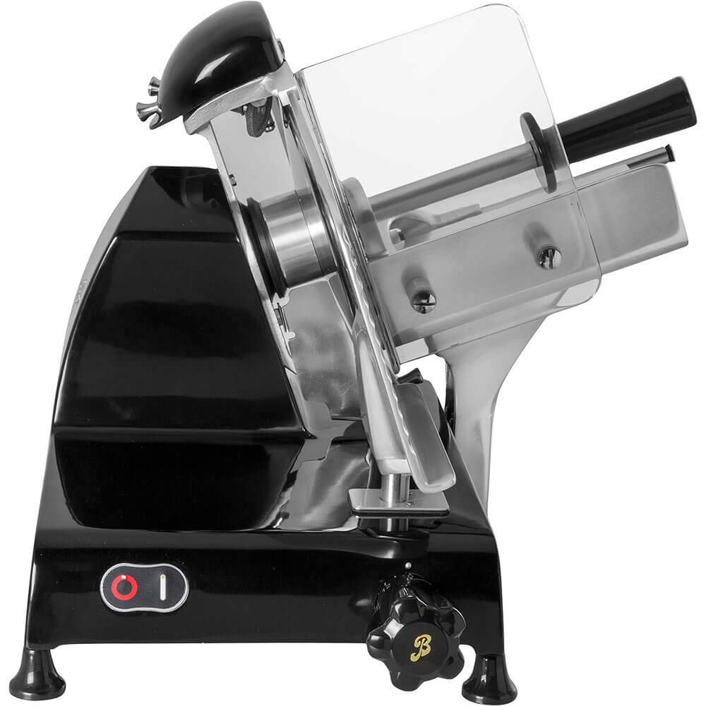 Berkel Red Line 250 affettatrice con lama diam. 250mm nero