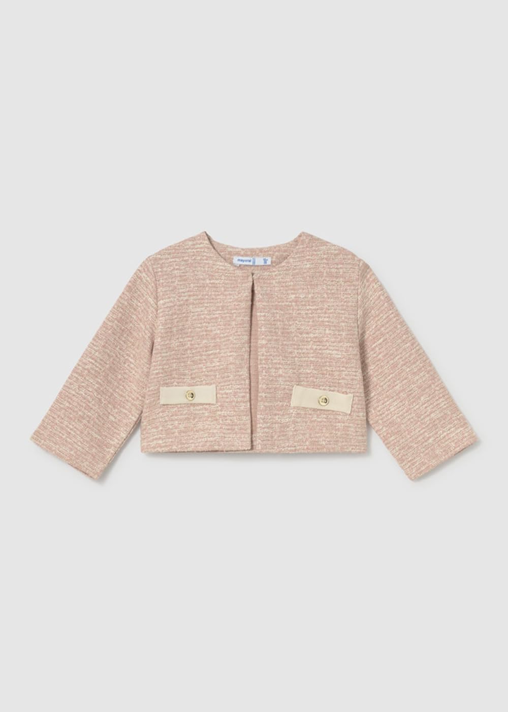 Mayoral Set für Mädchen Petisui 6M