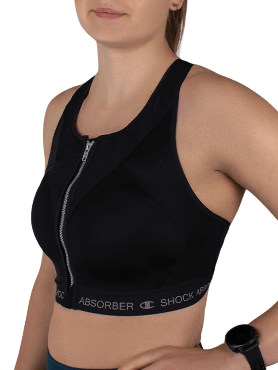 Champion Soutien-Gorge de Sport Femme
